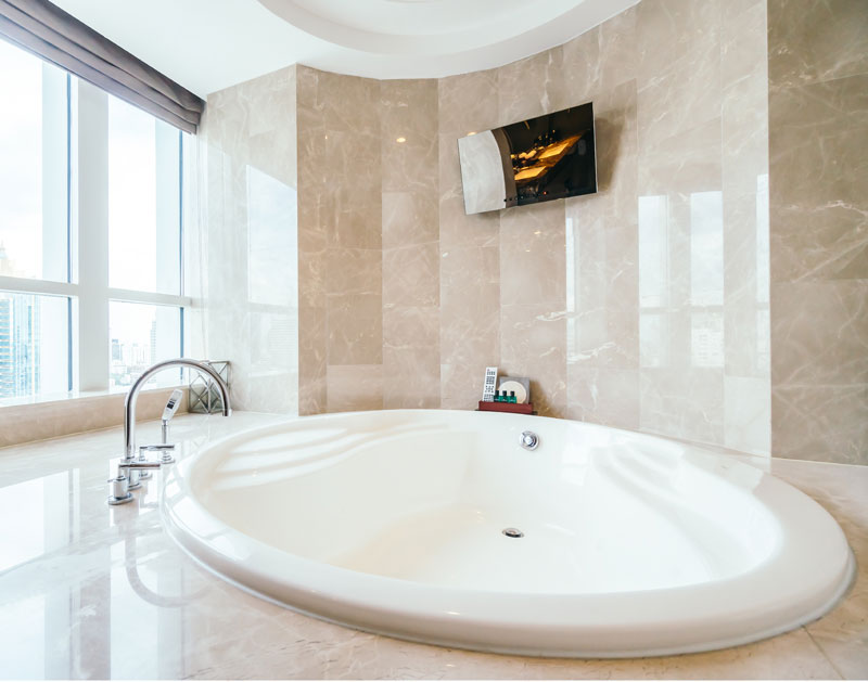 Baths done right - Walk-In Tubs installation in Jersey Shore area