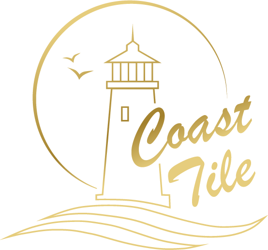 Baths Done Right - coast tile